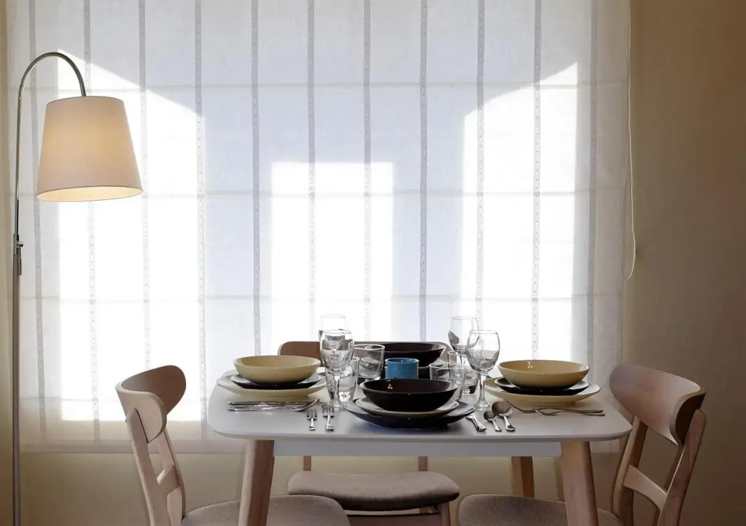 Kamares Luxury Apartments