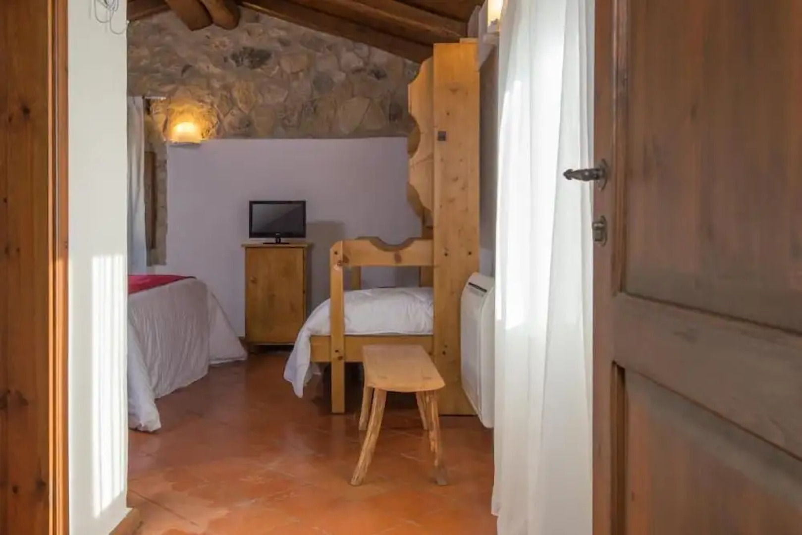 Valle Dell'Aquila Country House