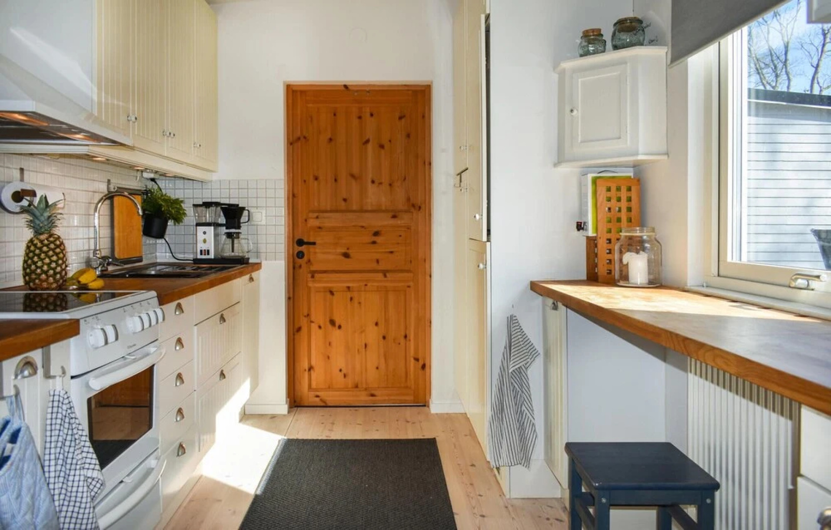 Stunning Home in Höör With Wifi and 2 Bedrooms