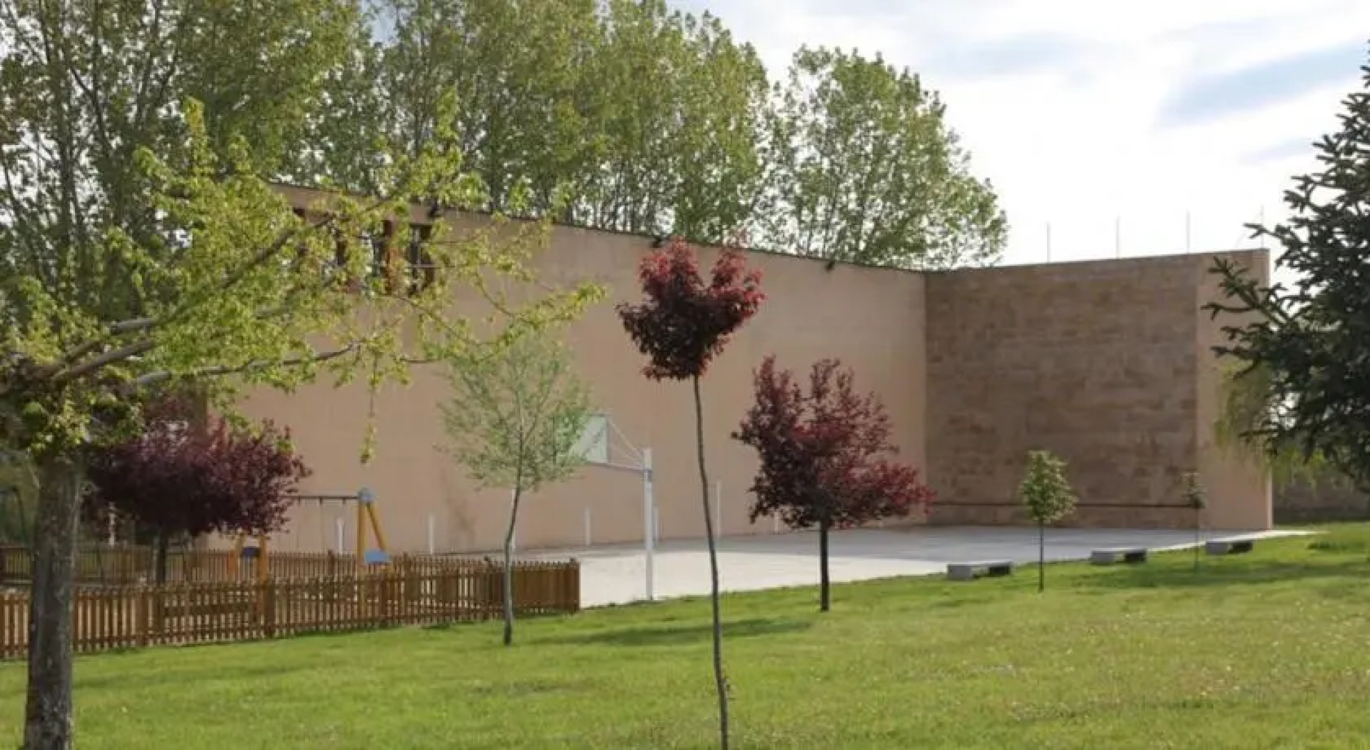 La Casona de Ocenilla