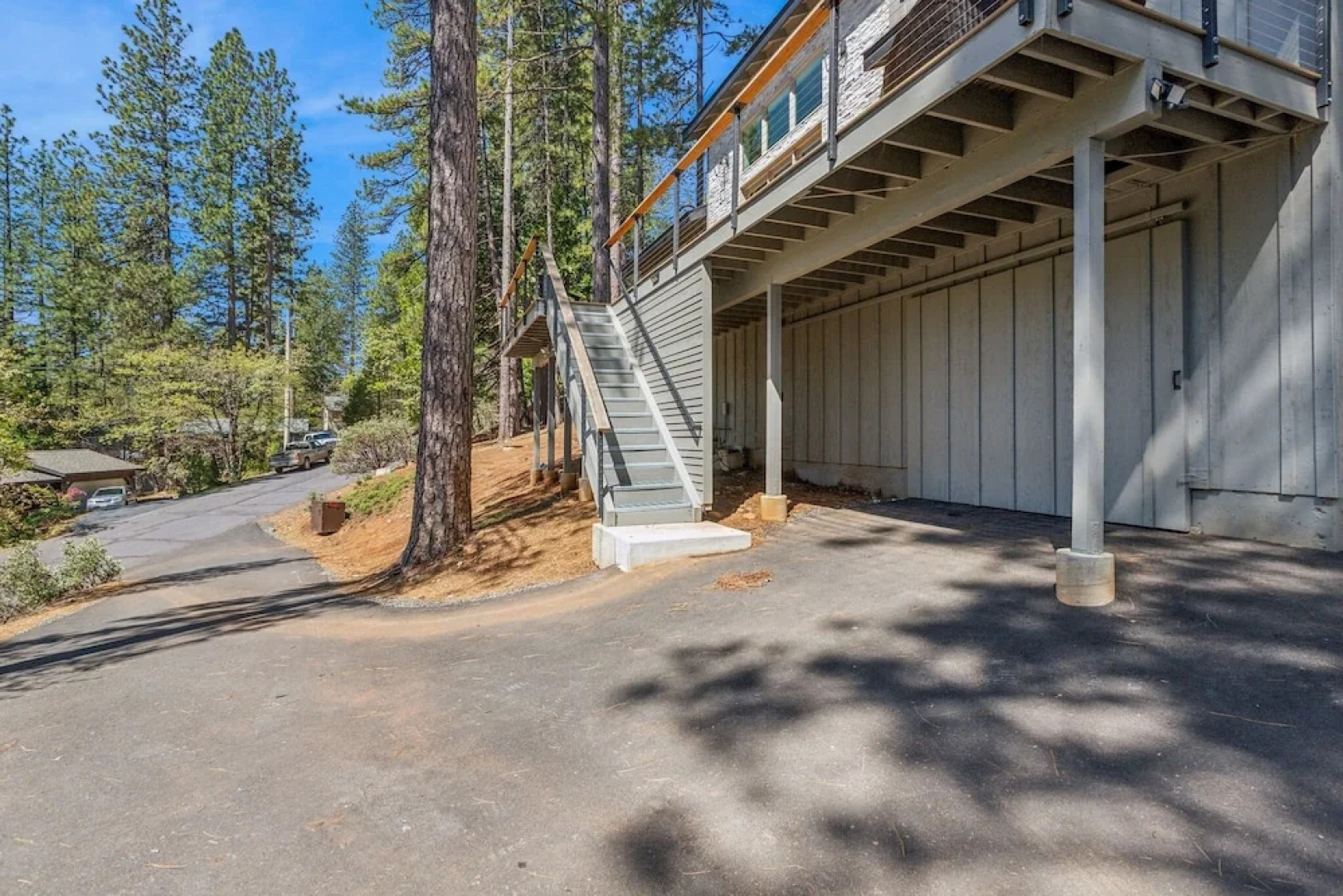 Serene Arnold Cabin Rental W/ Deck & Fire Pit! 3 Bedroom Home by RedAwning