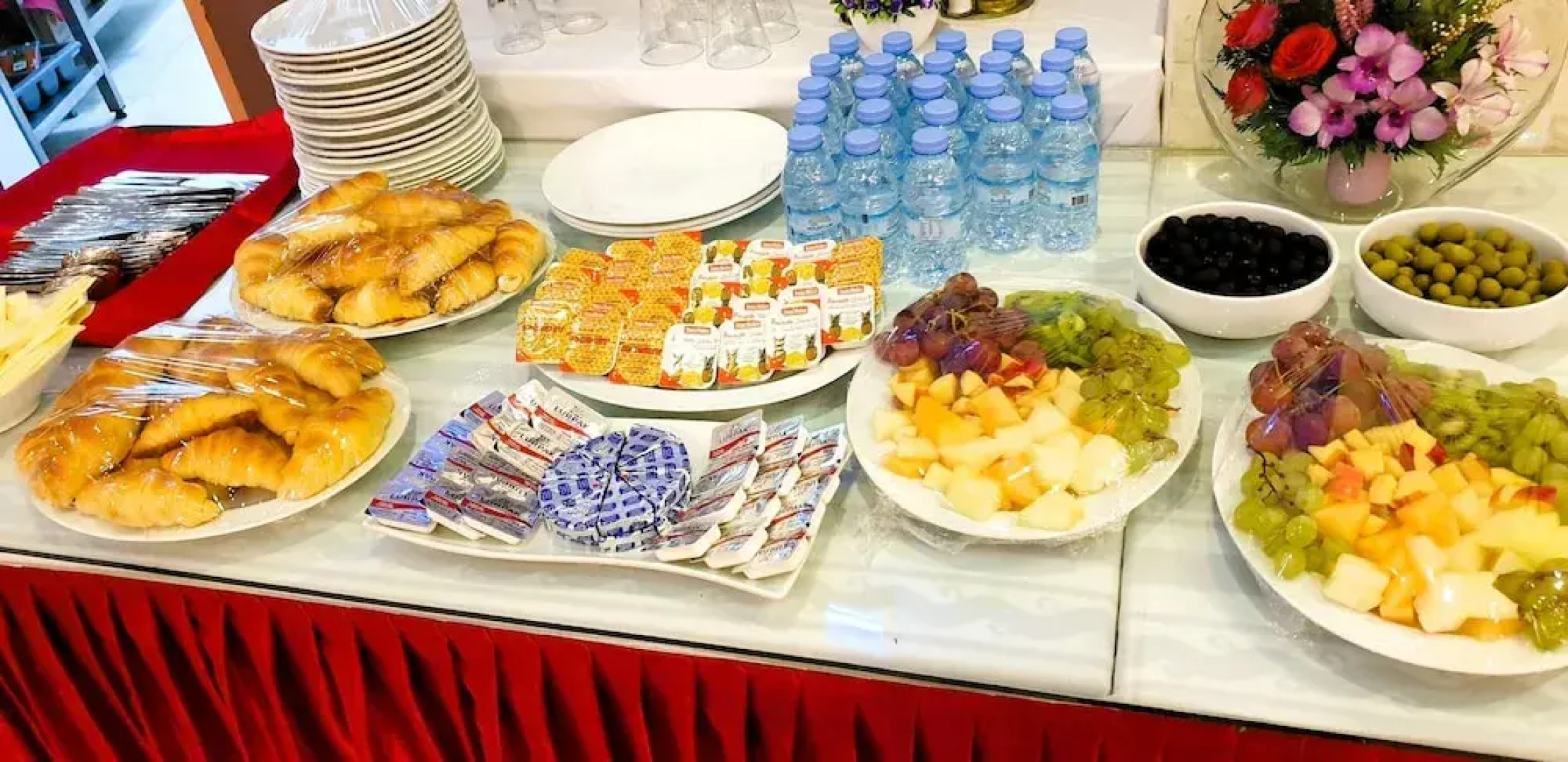 Bahla Hotel Apartment