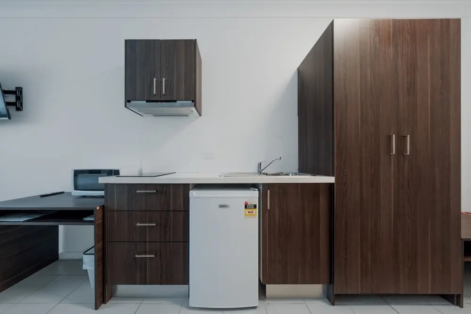 Quality Inn The Willows