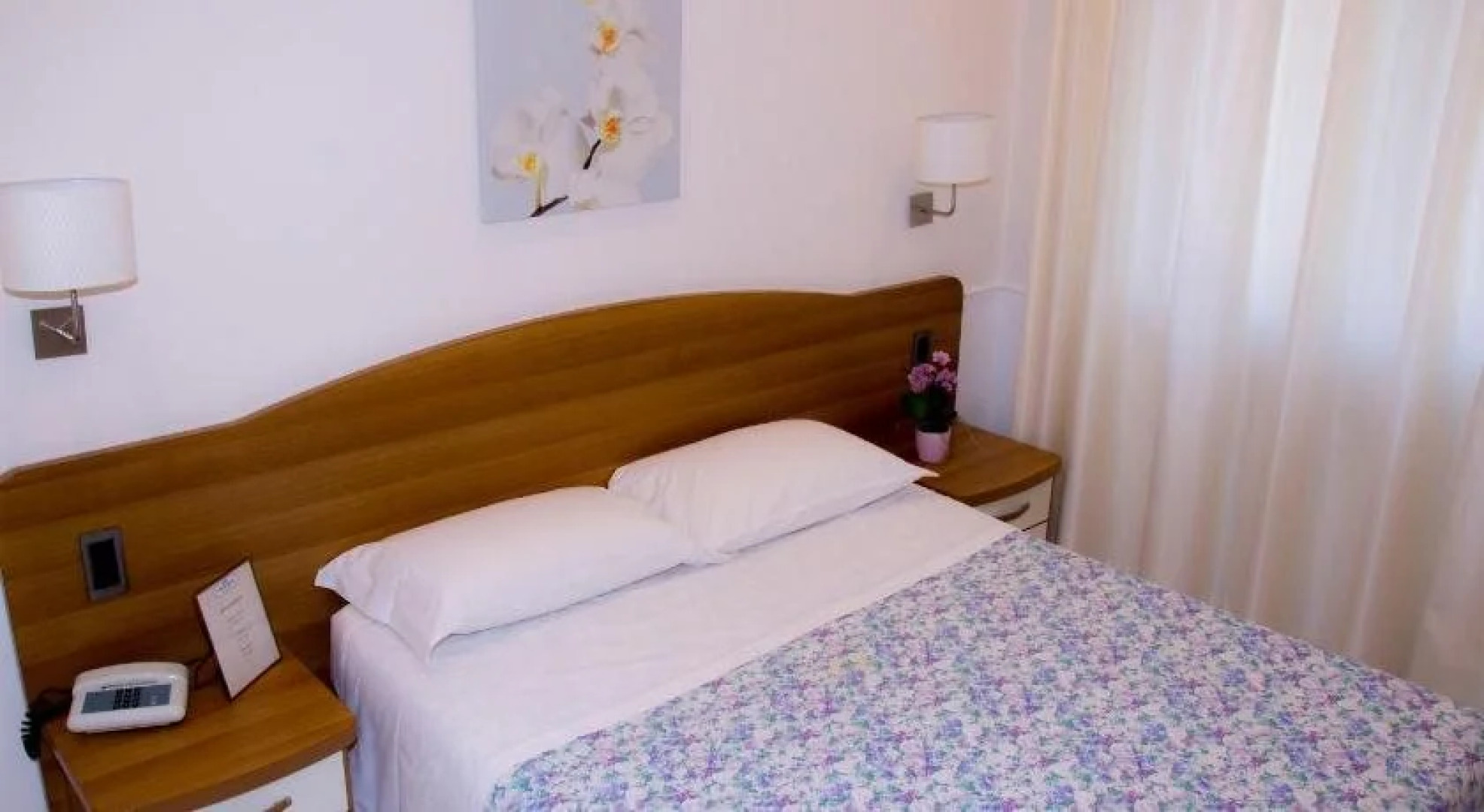 Hotel Ristorante Sbranetta