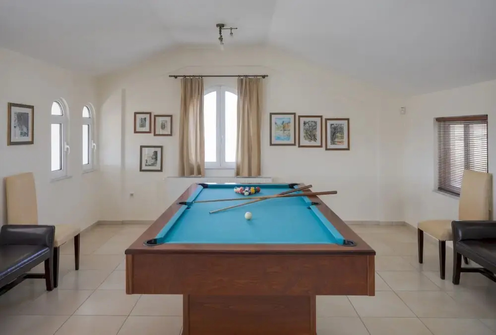 Villa Marietta by Estia