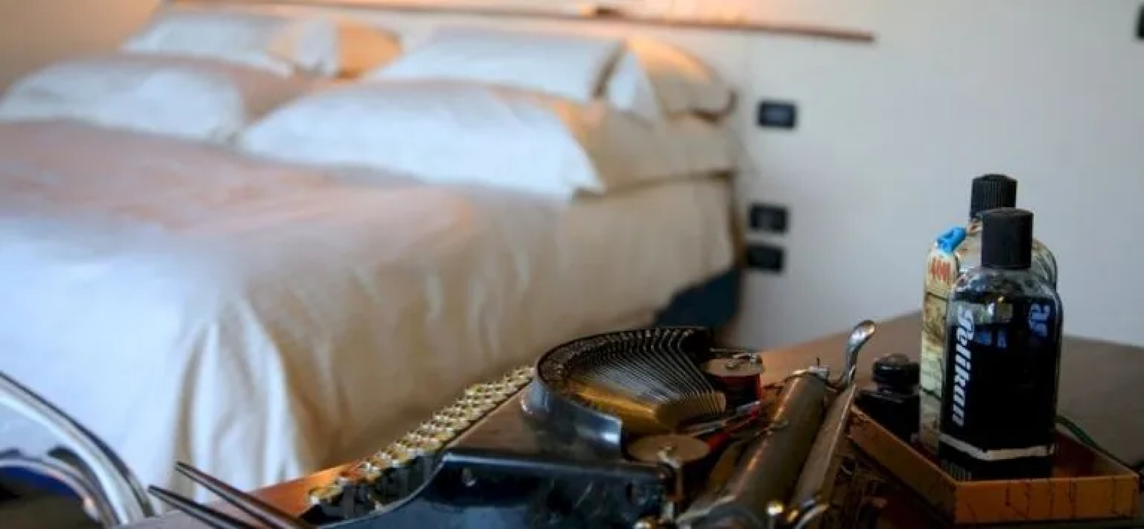 BeVedetta - Relais & Glamping - Adult Only