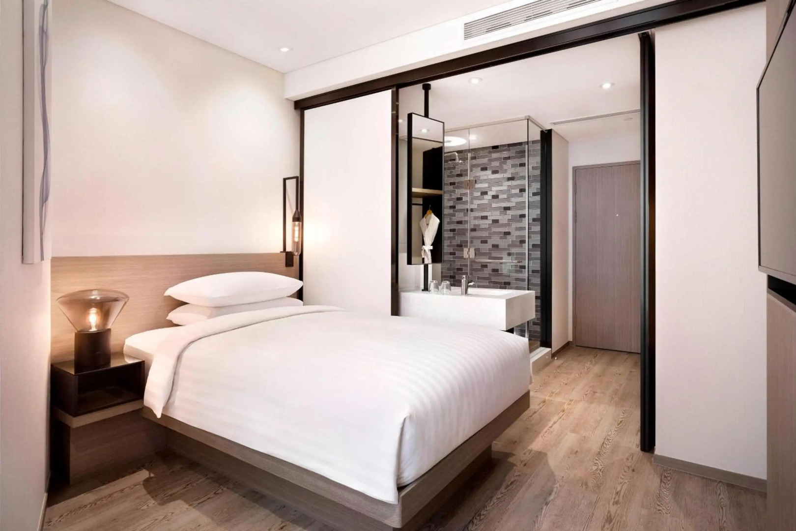 Fairfield by Marriott Seoul