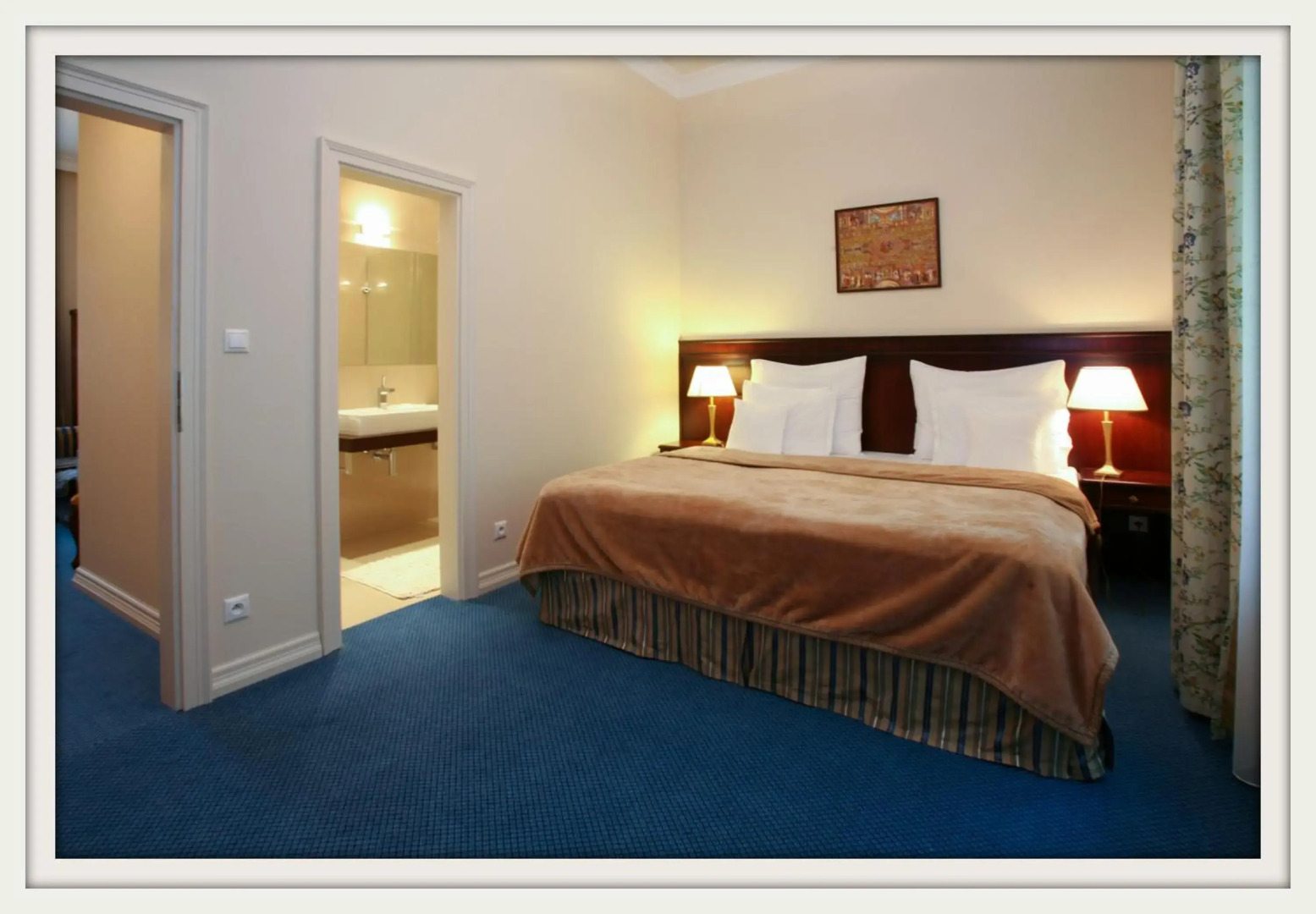 Villa Patriot Boutique Hotel