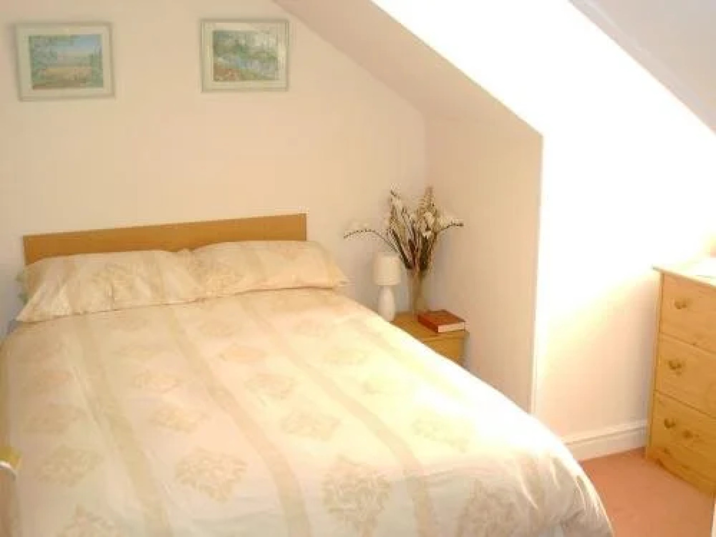 The Malvern Guest House