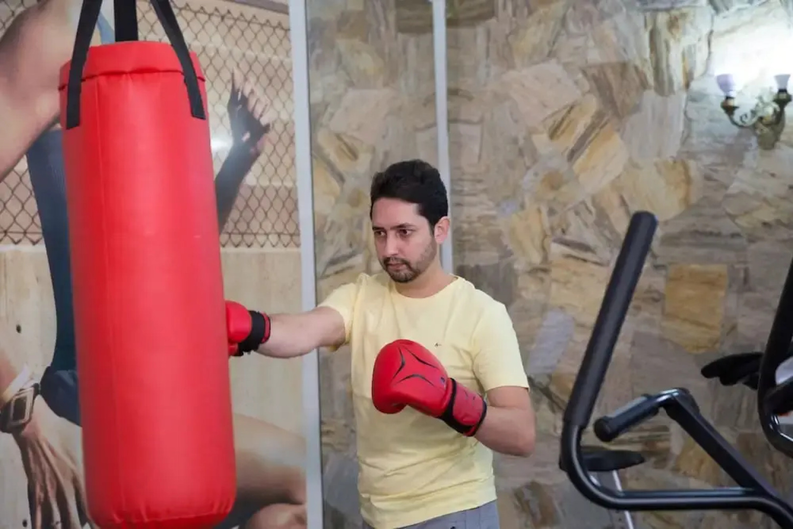 Pousada Suiça Mineira