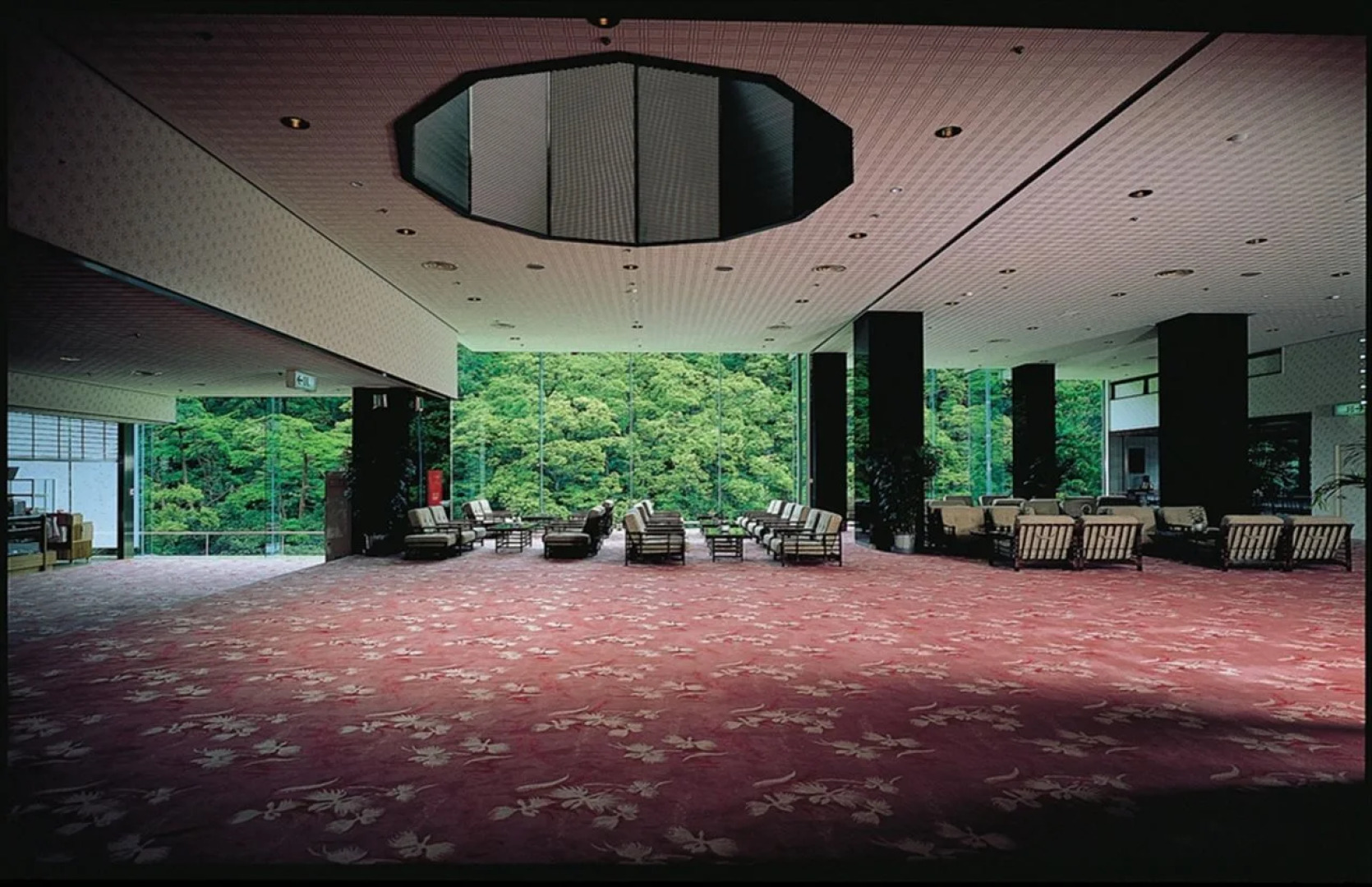 Yamanaka Onsen Shirasagiyu Tawaraya