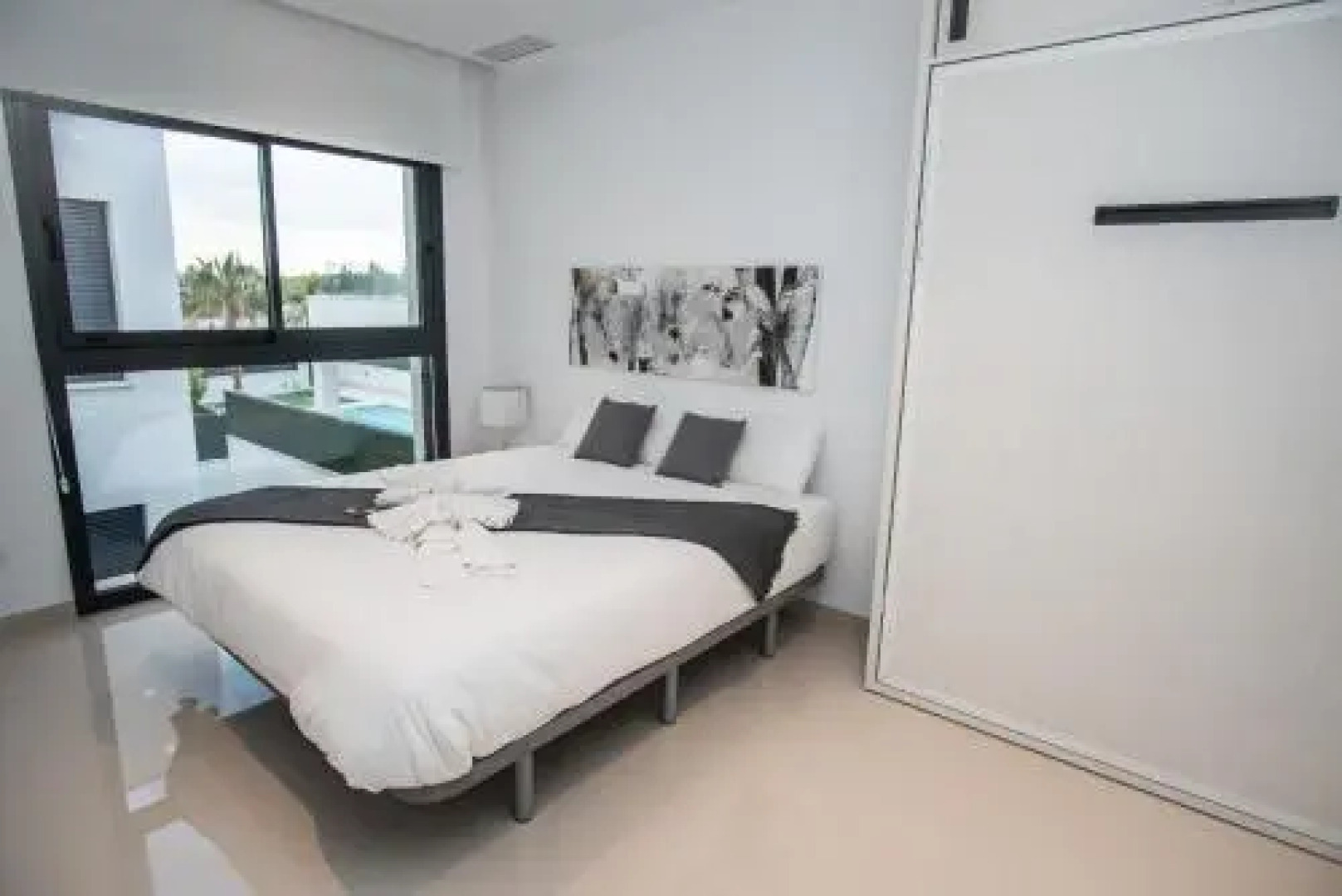 Villa Deluxe La Marina Beach