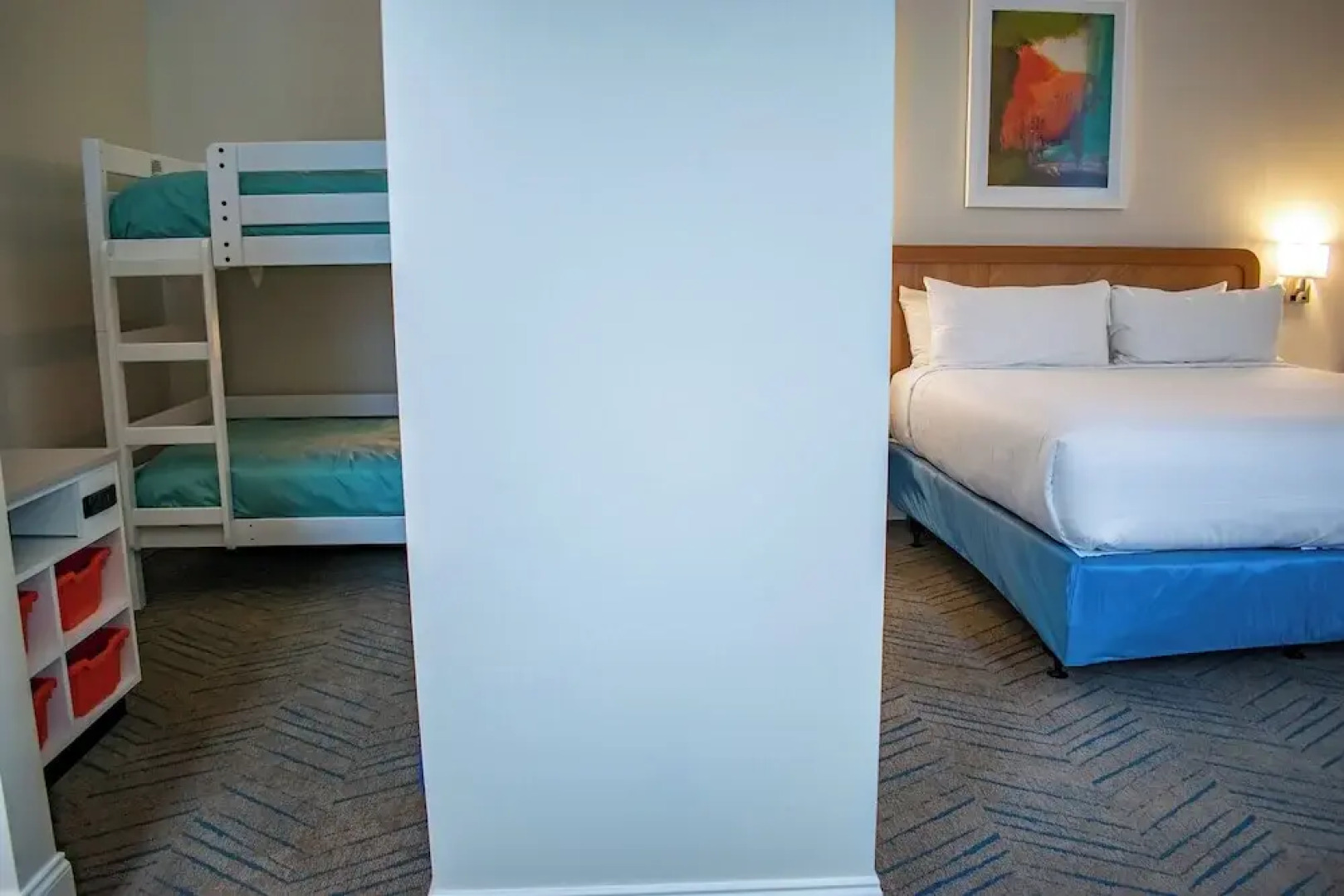 Centennial Plaza Resort Gulfport