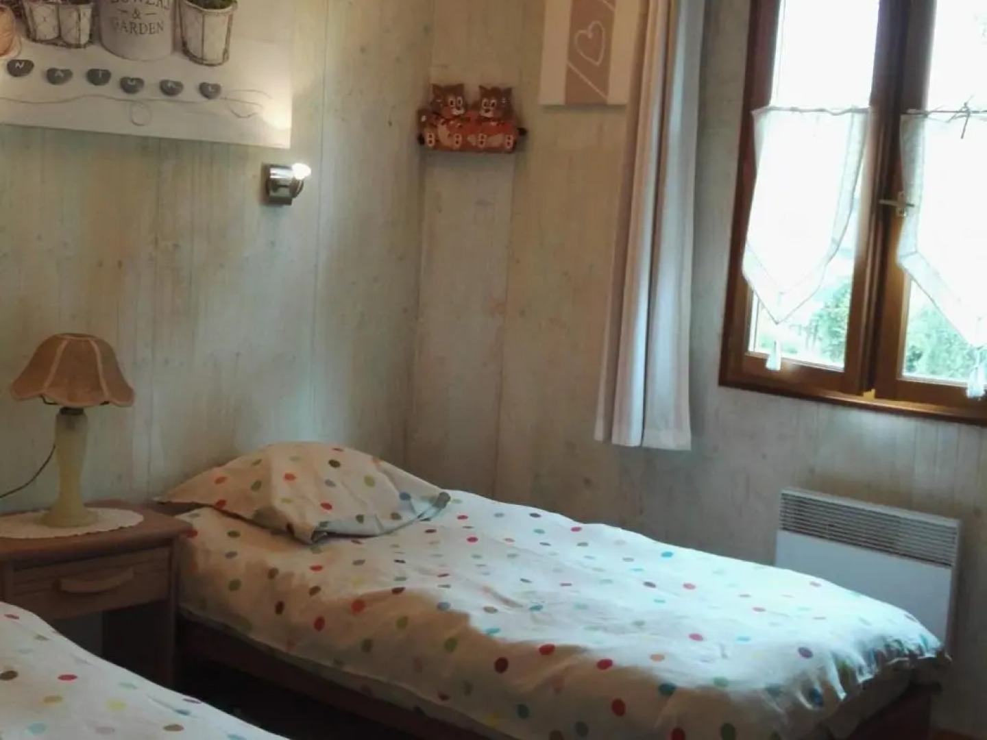 Gîte Thoiré-sur-Dinan, 4 pièces, 6 personnes - FR-1-410-195