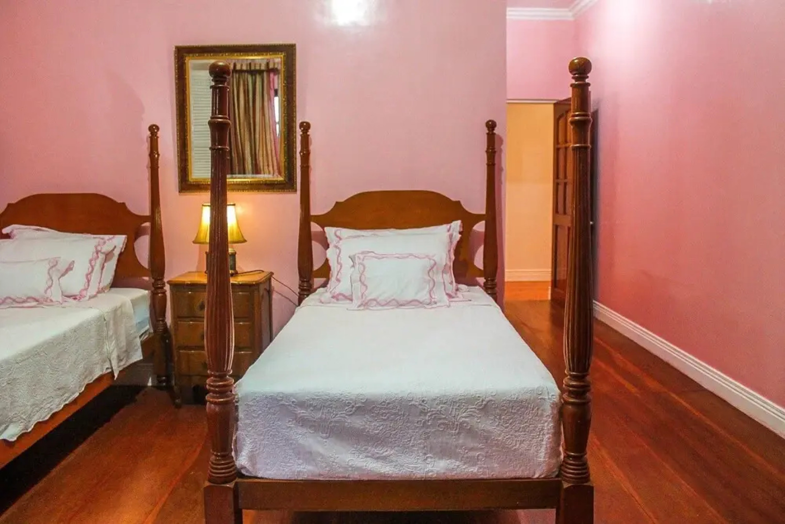 Treasure Bay Dive Resort