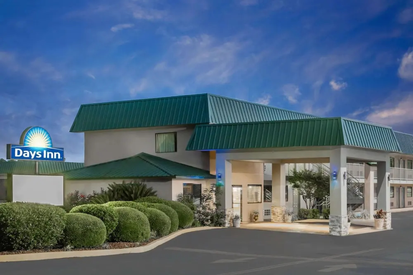 Days Inn Blakely
