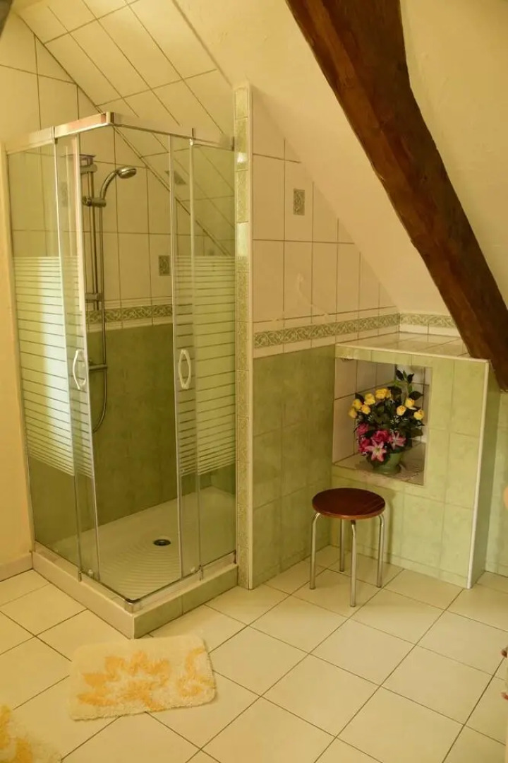 Vieille Grange Chambres Dhôtes