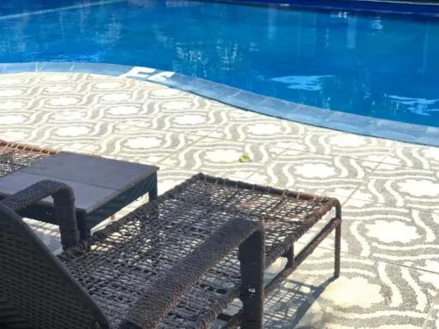 Sea View Beach Resort