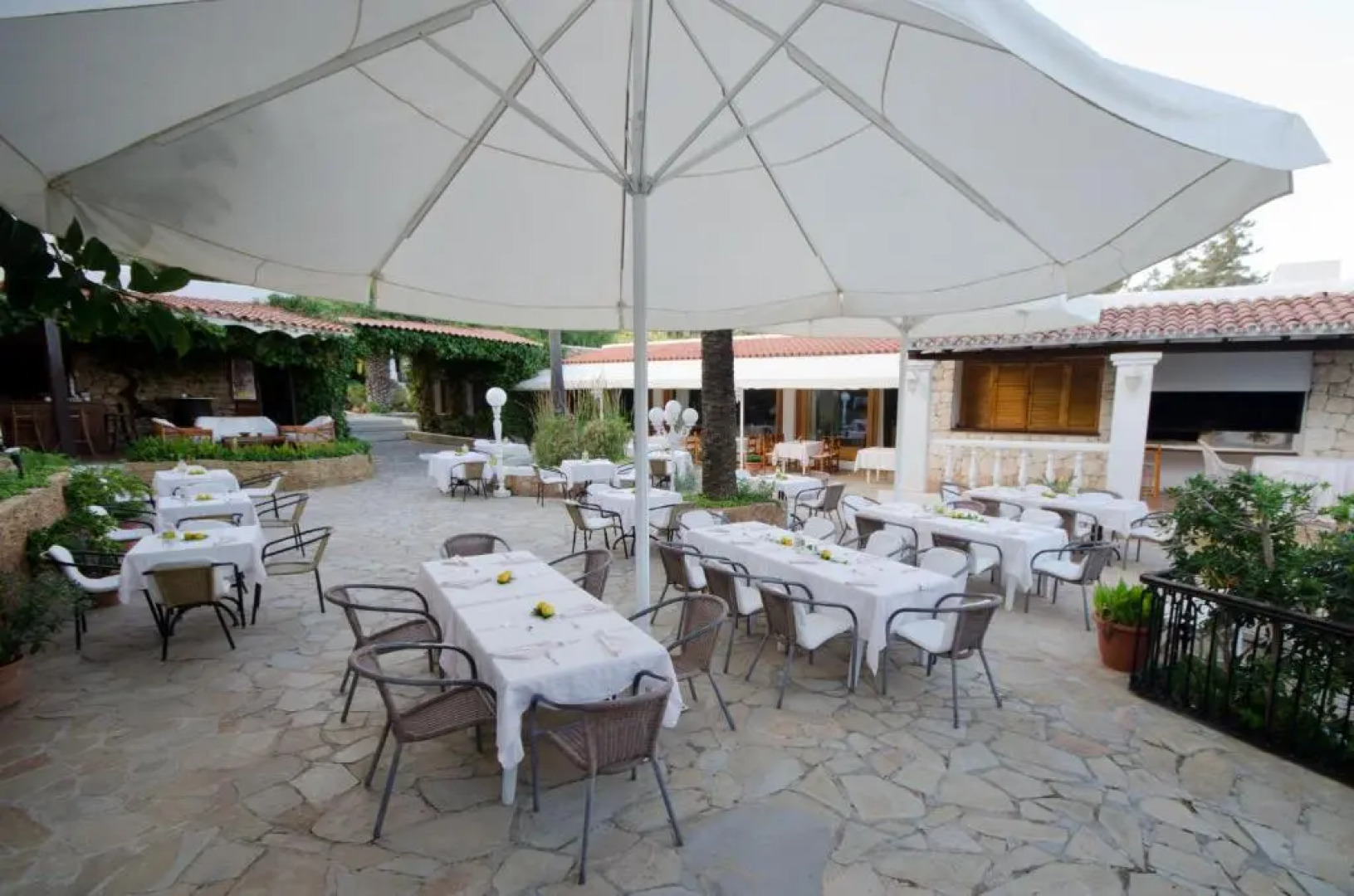 Hotel Club Can Jordi