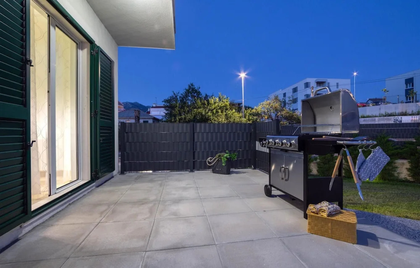 Awesome Home in Solin With 4 Bedrooms, Wifi and Outdoor Swimming Pool