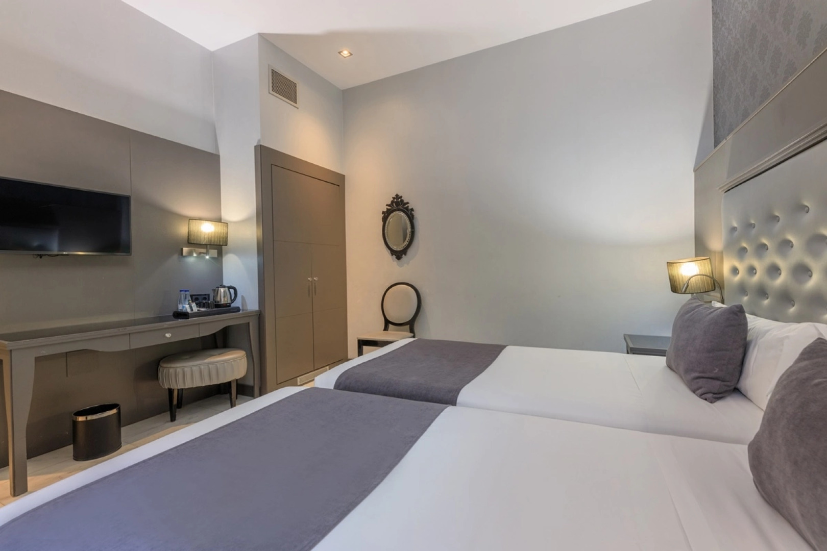 Hotel Ciutadella Barcelona