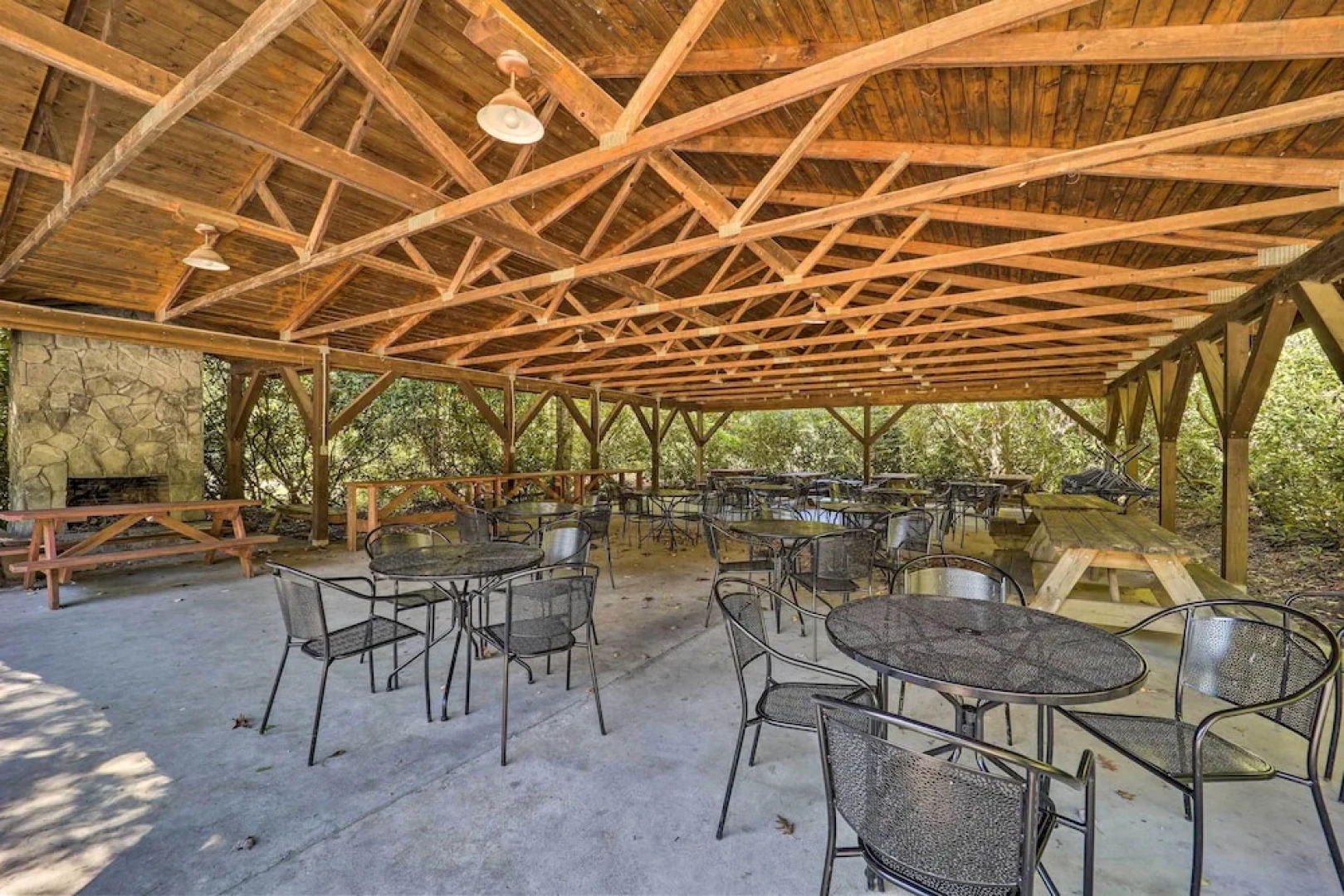 Mountain Getaway Home in a Resort Community!