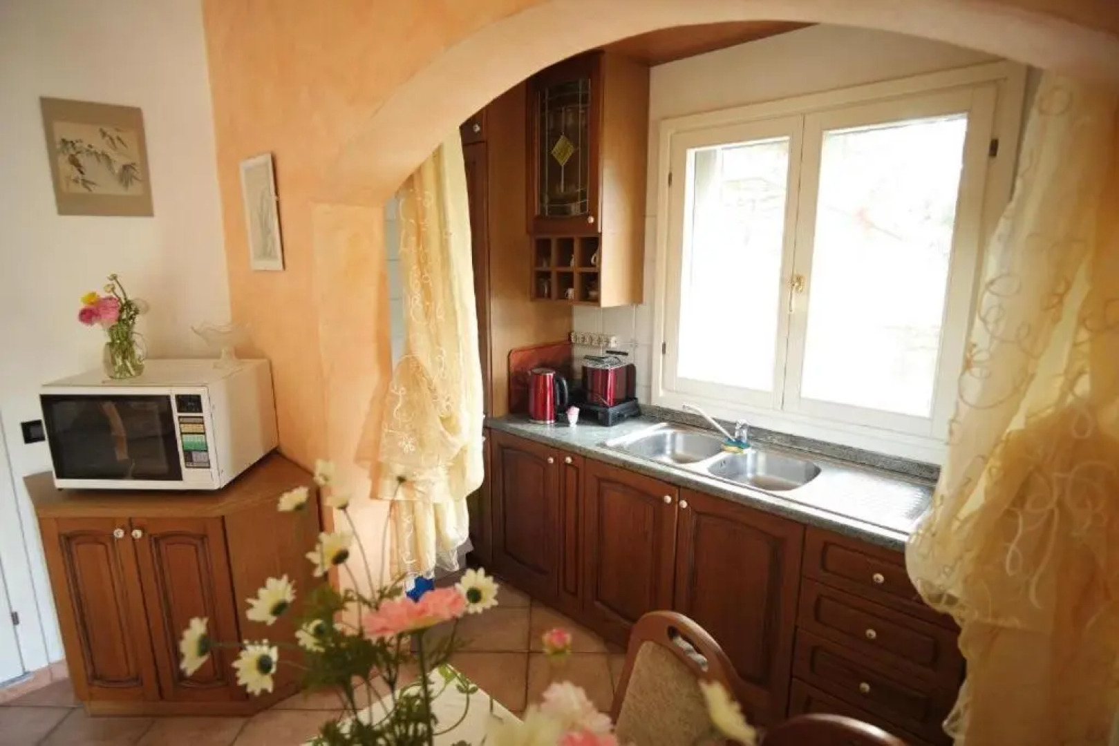 Il Rifugio Di Artemide