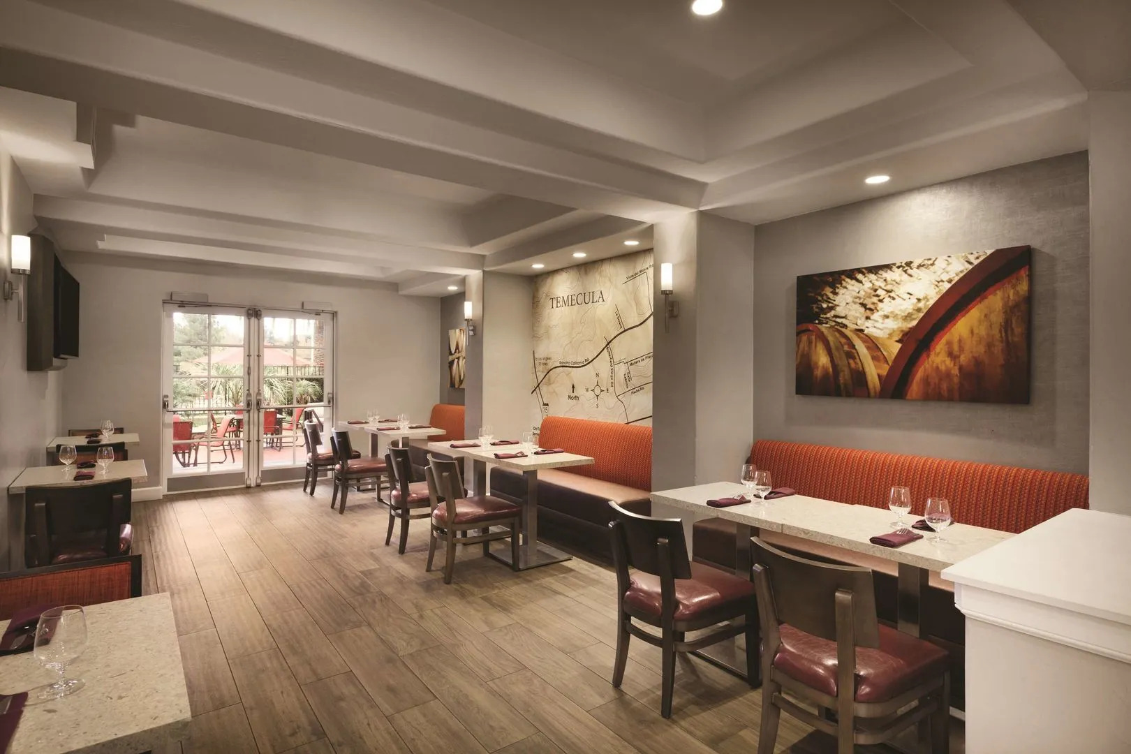 Embassy Suites by Hilton Temecula Valley Wine Country