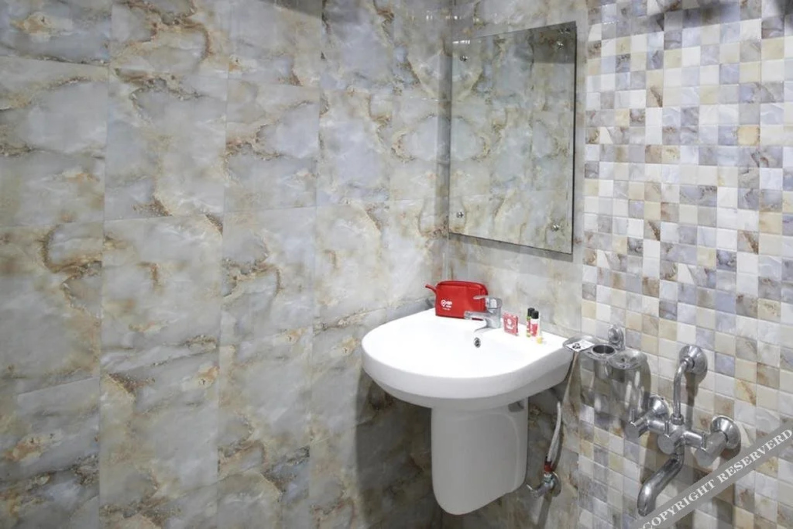 OYO Rooms Shamshabad