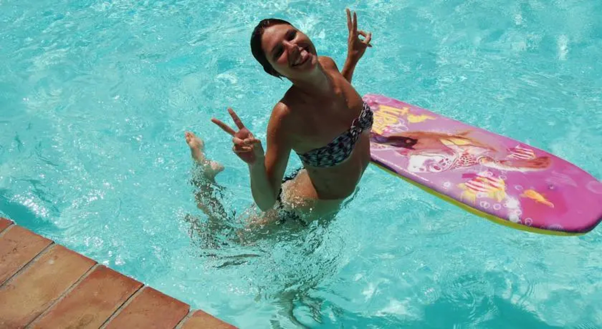 agriturismo vignacci