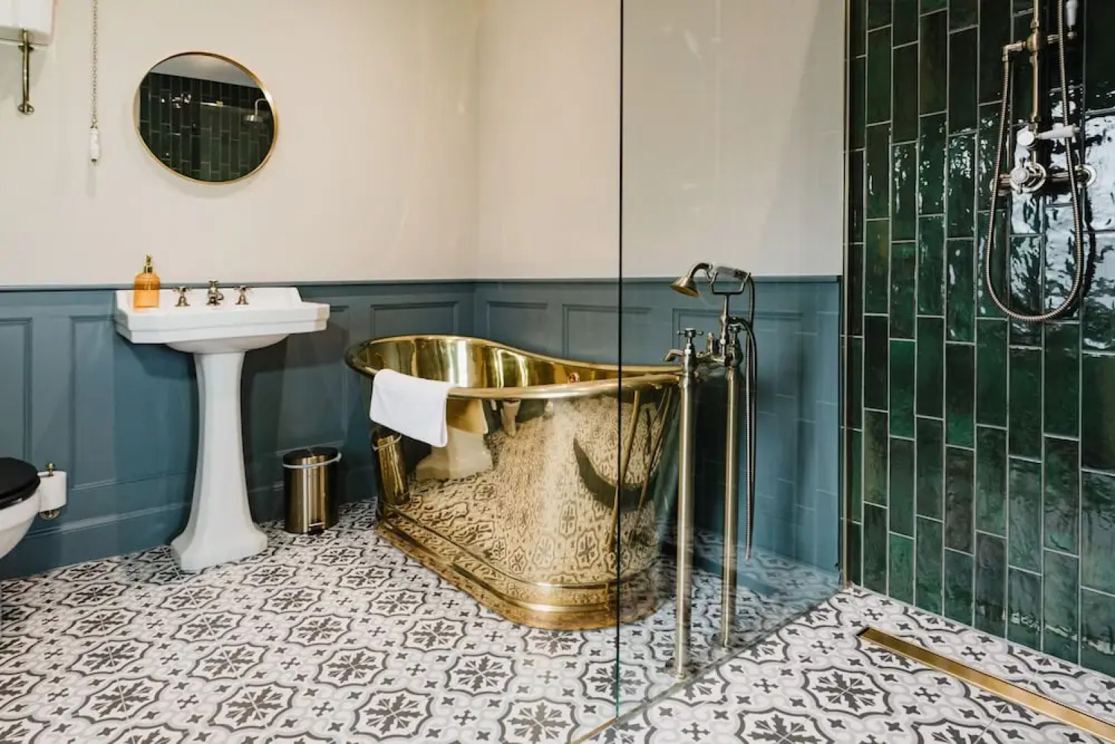 Coorie Inn Restaurant and Rooms