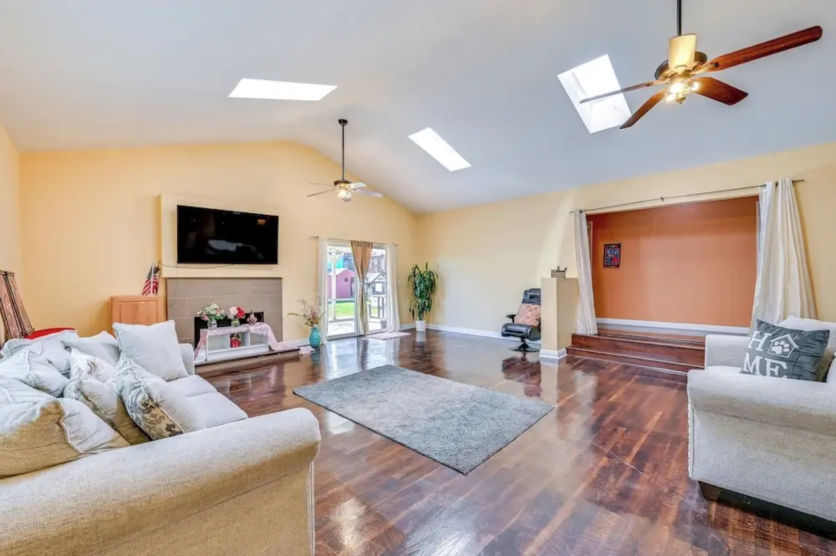 Spring Valley Family Home: 13 Mi to San Diego!