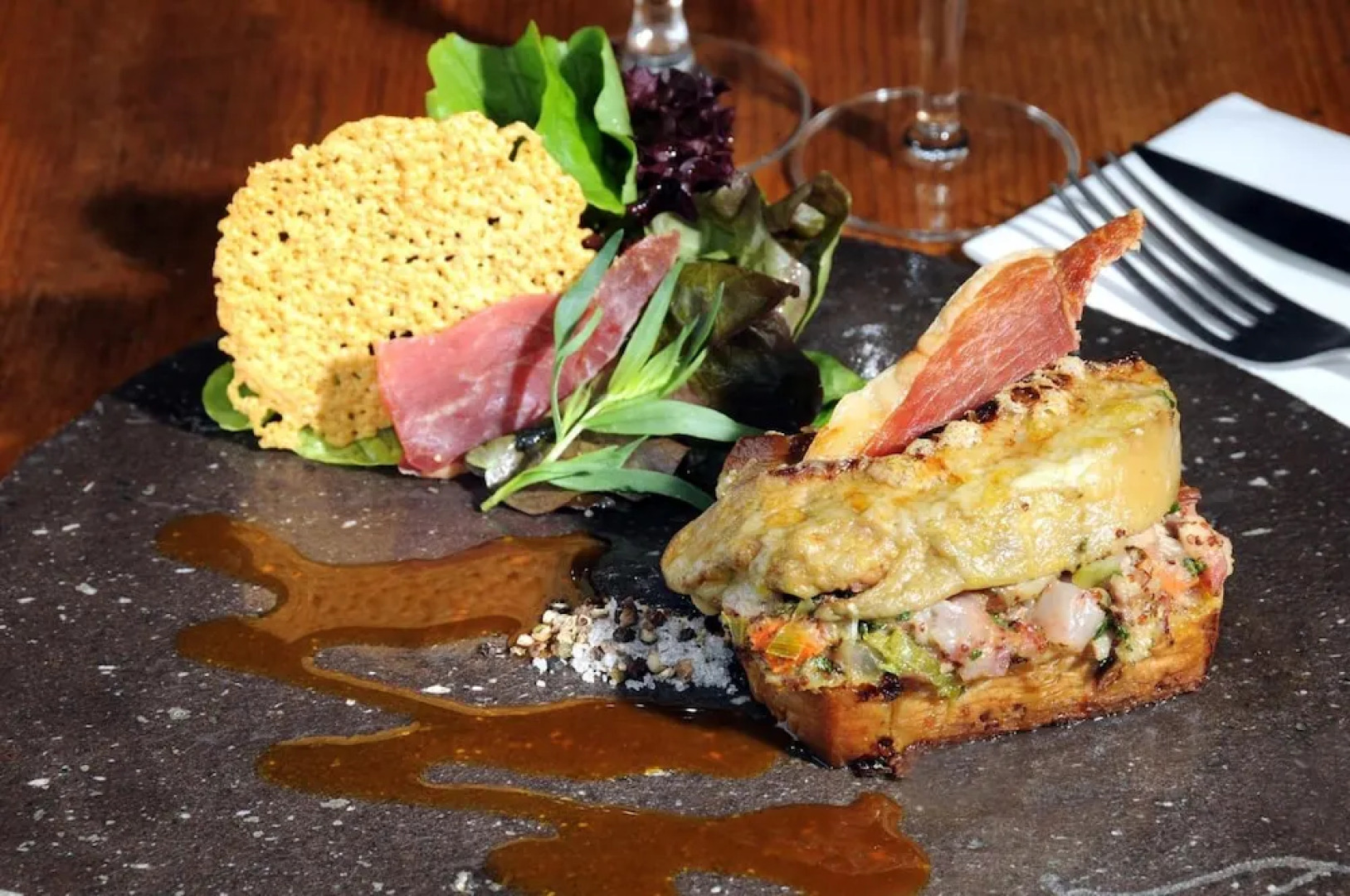 Auberge De La Moreno