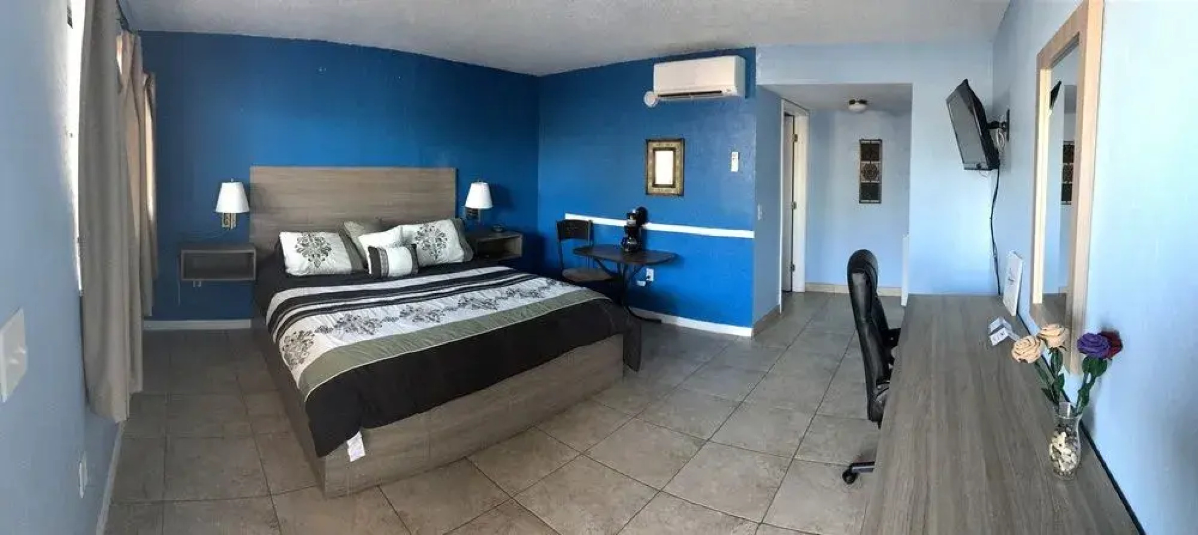 Tip Top Isles Waterfront Resort & Marina