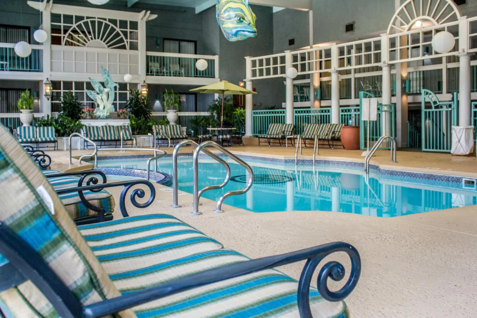 Clarion Hotel Lake Erie