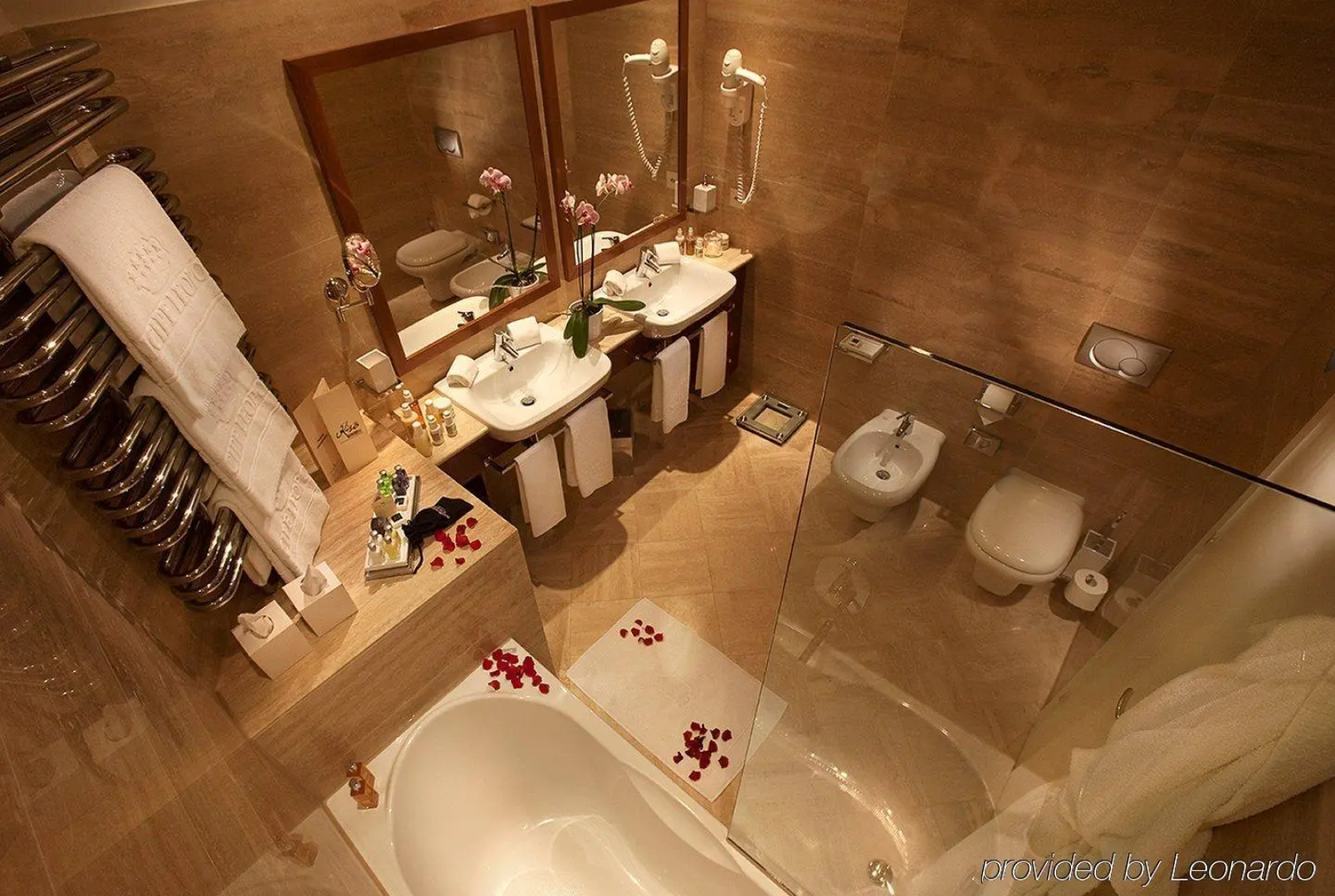 Villa Principe Leopoldo