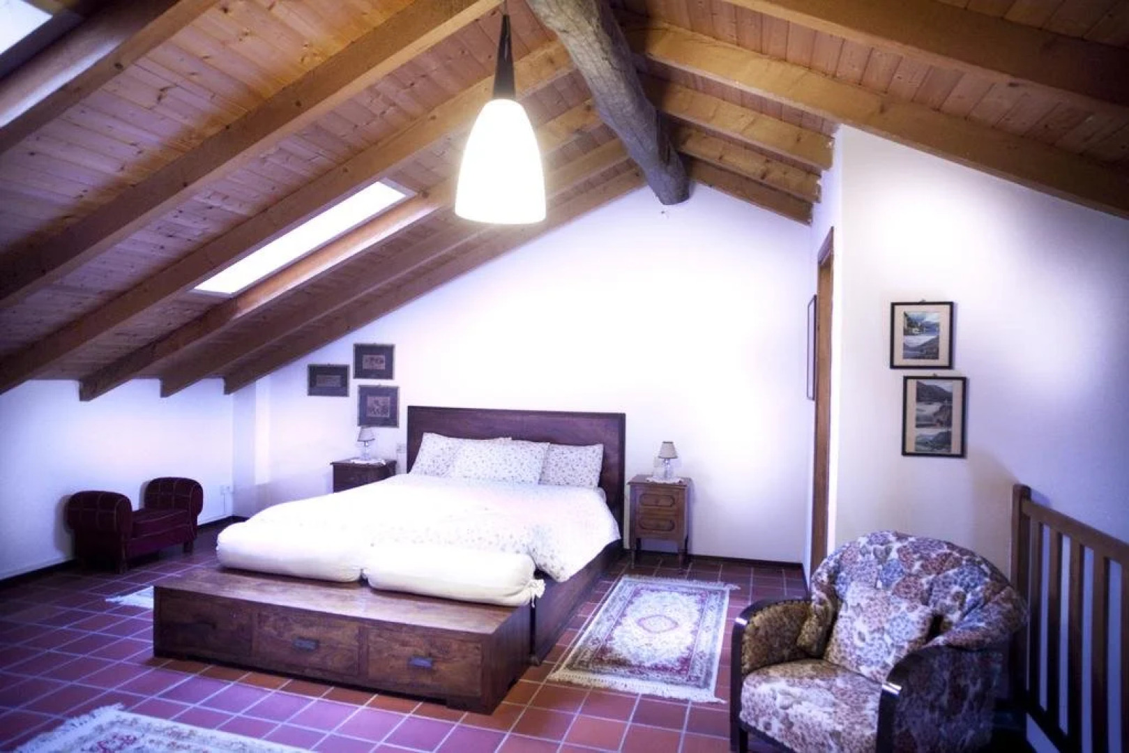 Cascina Borgofrancone