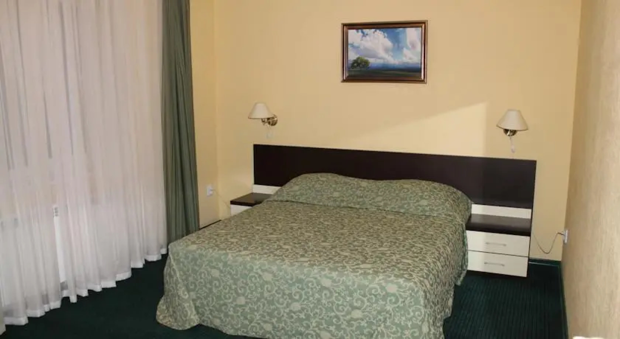 Gostinniy Dvor