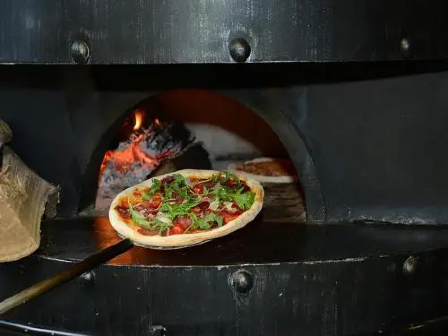 Studio Suite near Lake with Jacuzzi