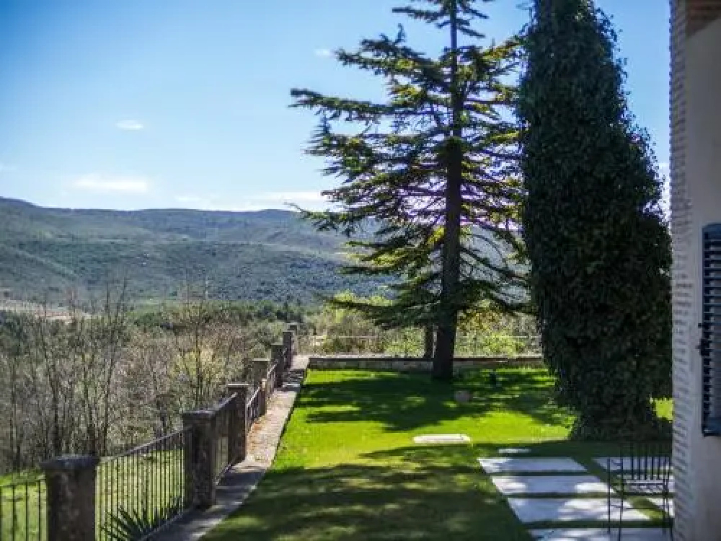 MasQi, The Energy House