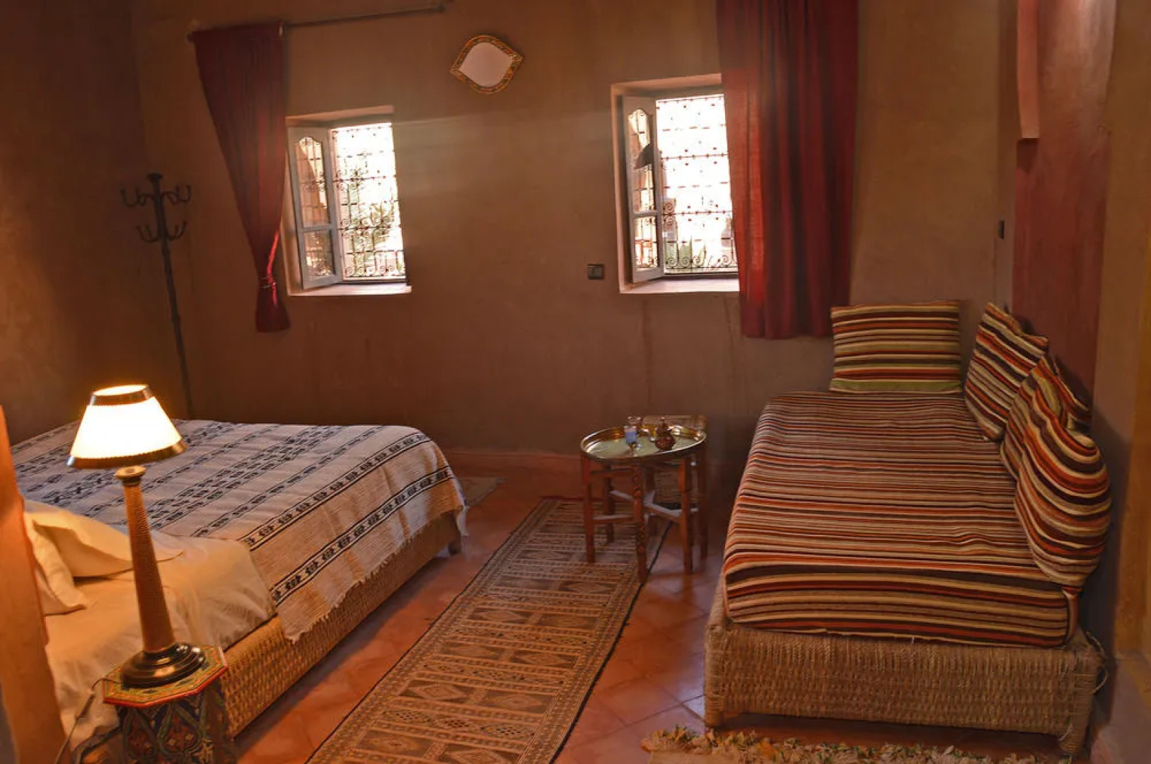 Hotel Kasbah Sahara Services