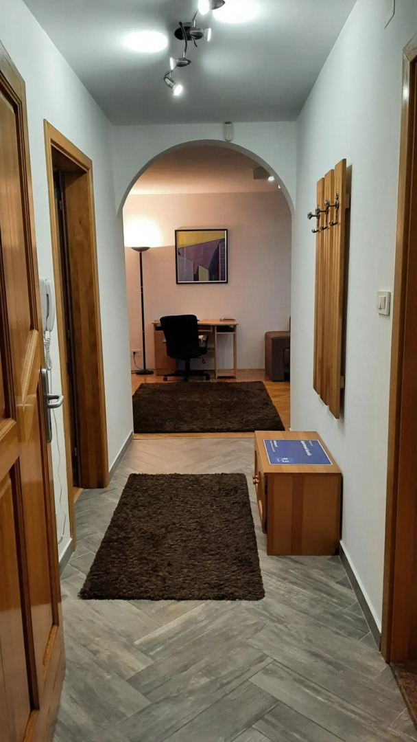 Apartment Aurelio