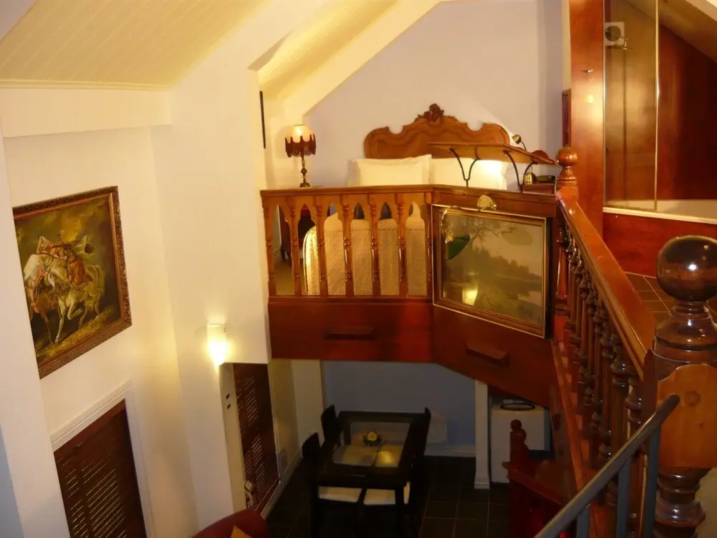 The Camperdown Mill - South West Victoria