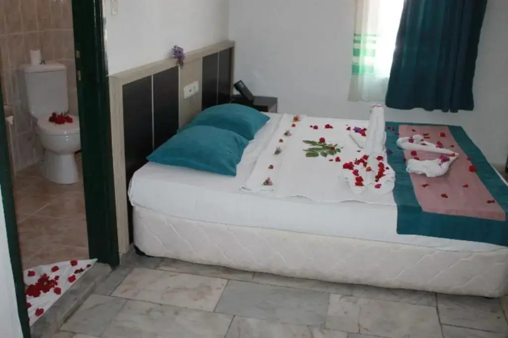 Semt Luna Beach Hotel