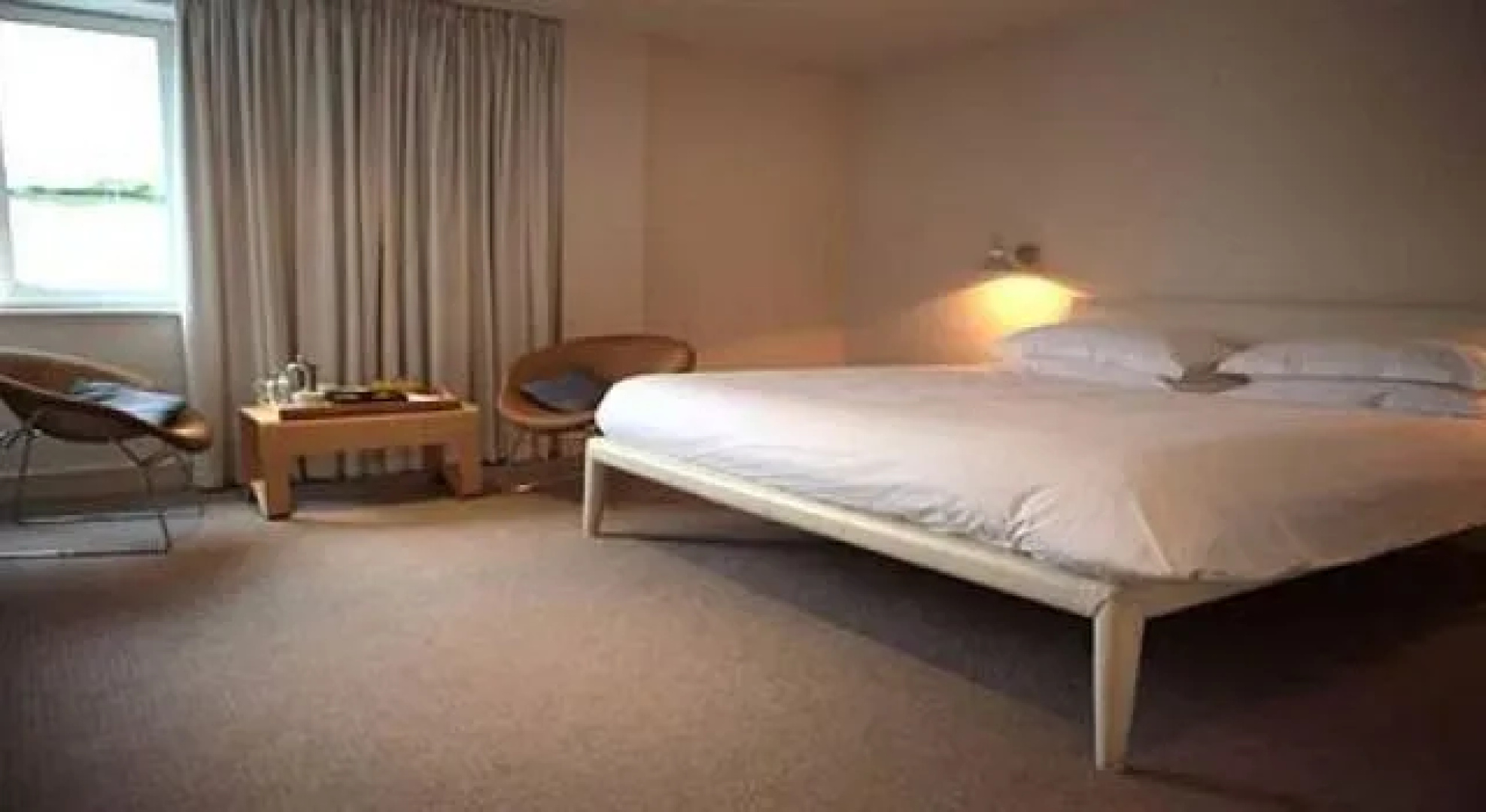 Hotel Seattle