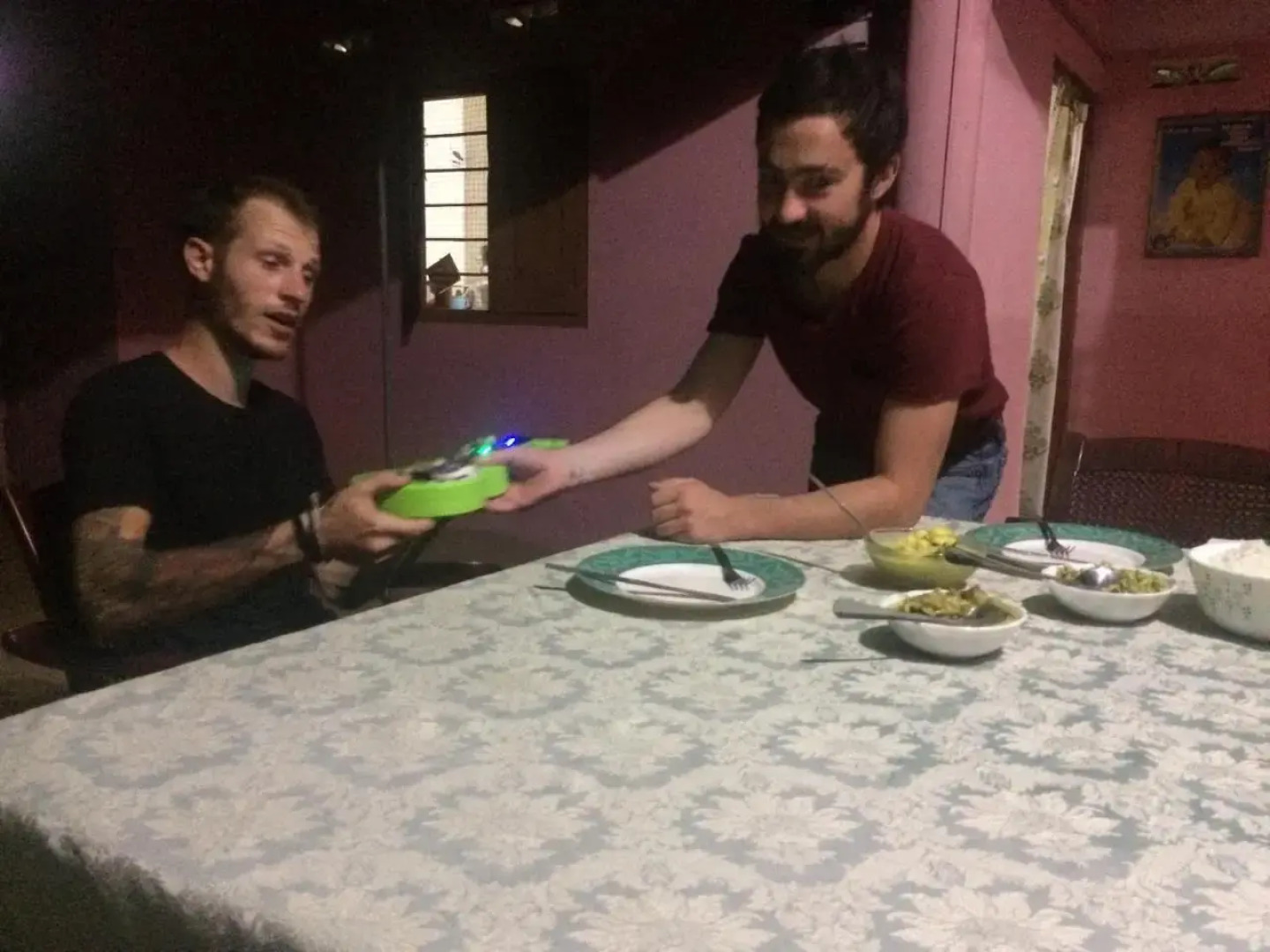 Kalkudah Budget Hotel