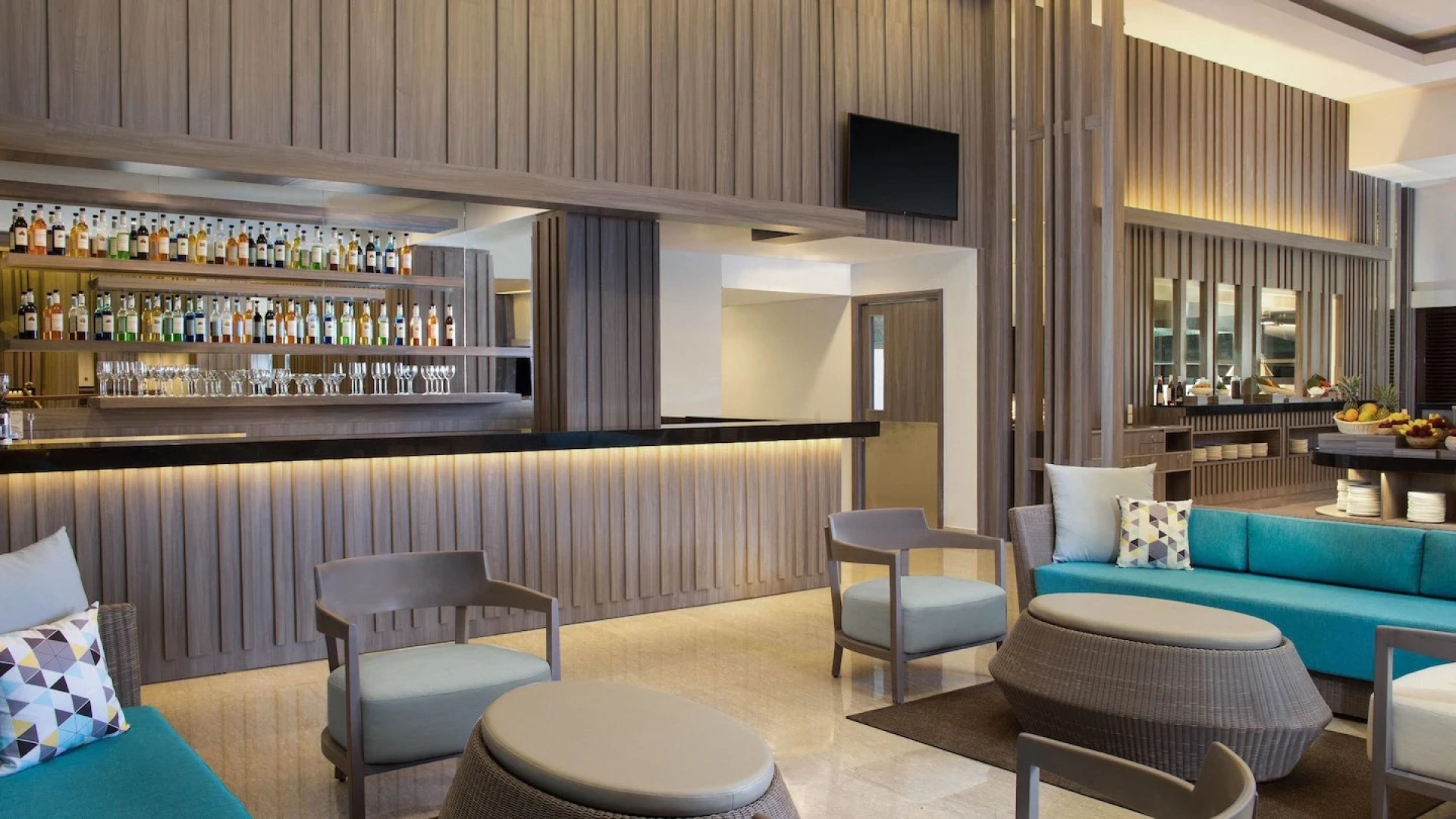 Fairfield by Marriott Belitung