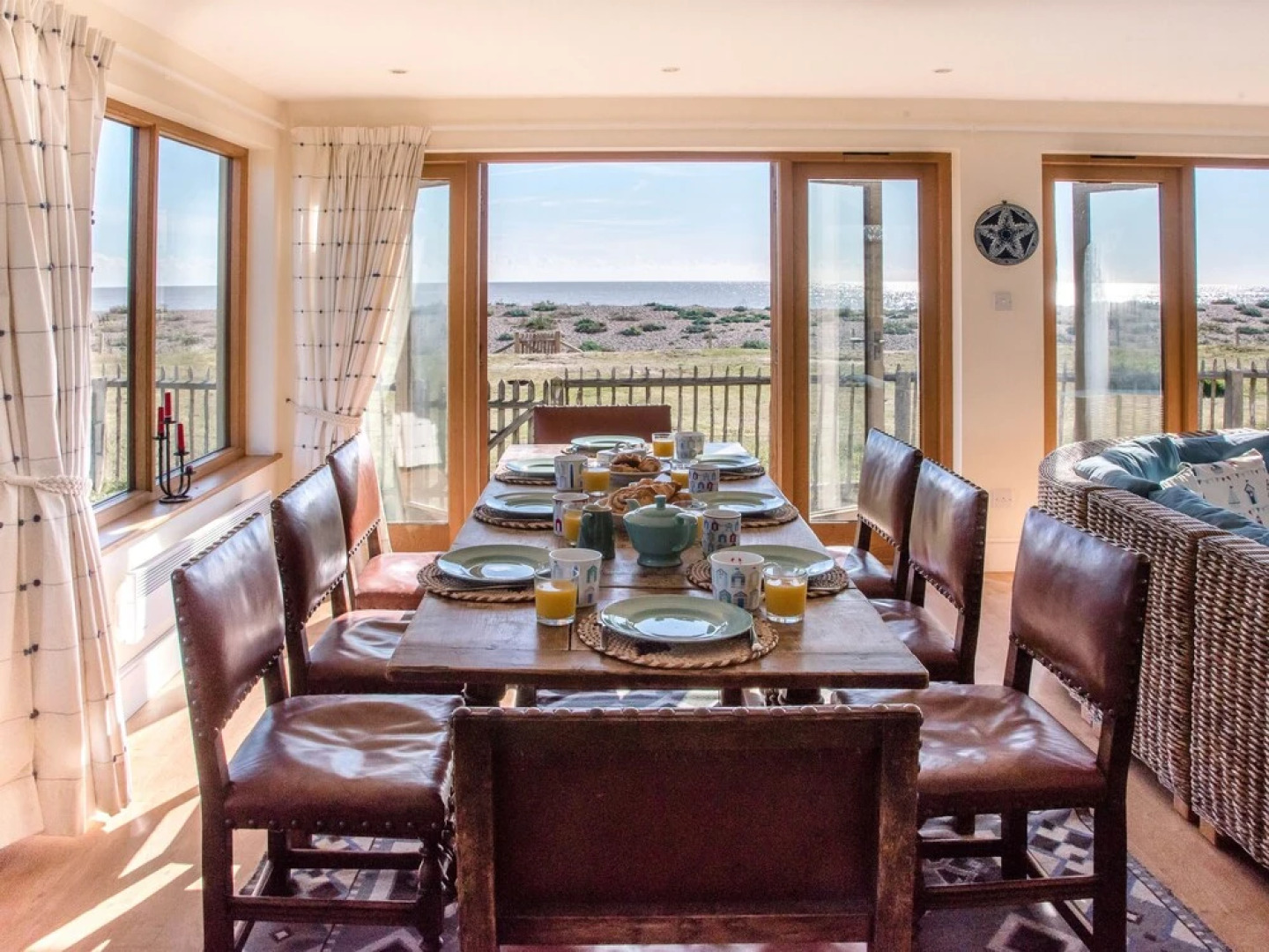 Fairhaven, Thorpeness