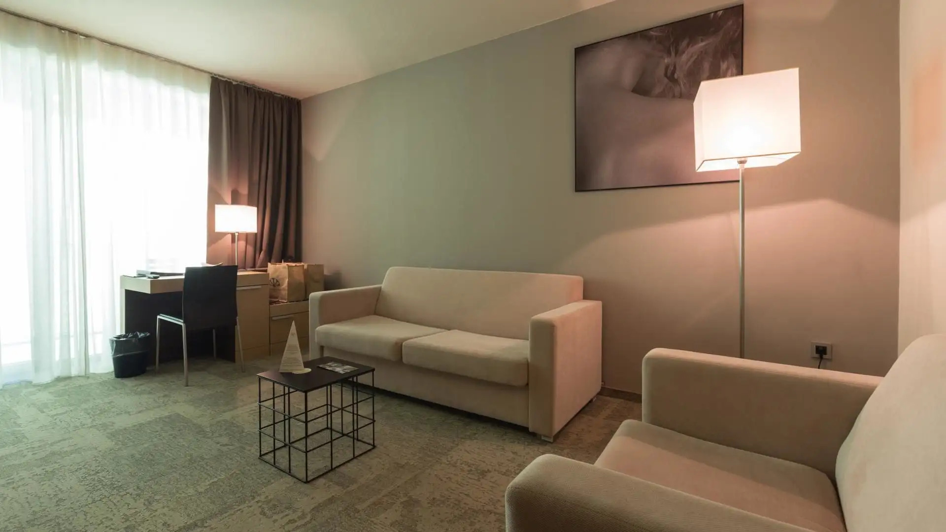 Wellness Hotel Sotelia - Terme Olimia