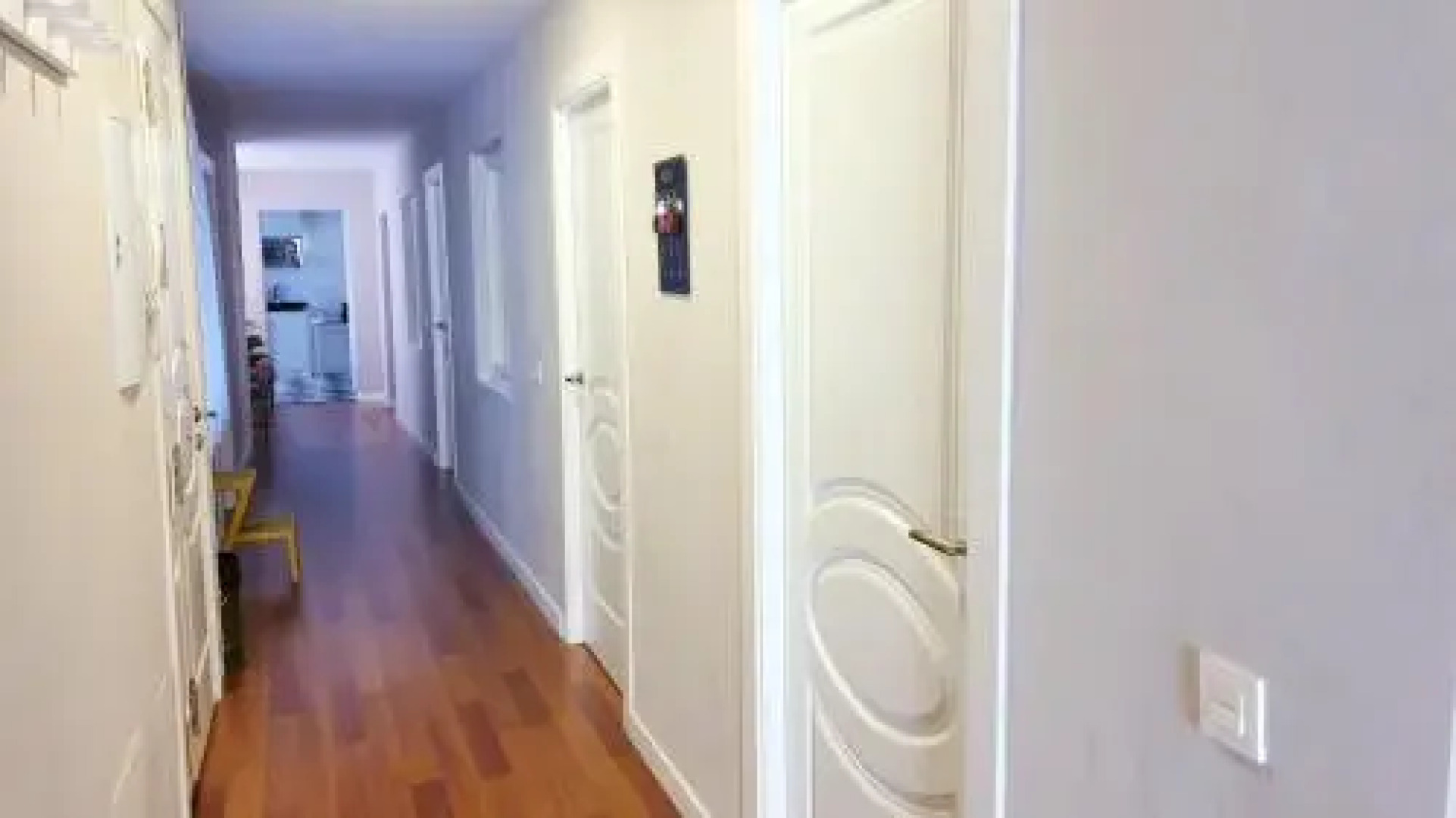 Gran Apartamento Centro Histórico